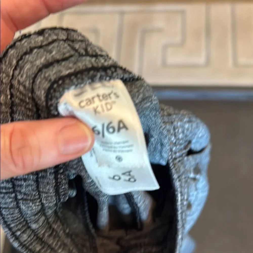 Cat & Jack Kids Matching Sets - Black, Gray, Beige Boys size 5/6